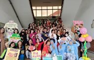 臺越肉粽大PK 移民署邀新住民歡慶端午