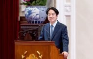 賴總統接見生醫品質獎獲獎者 盼打健康、永續、有韌性台灣