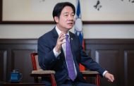 非核家園時代 賴清德：核三廠不可能立刻重啟