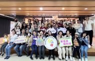 高市社會局舉辦分區新住民座談會 傾聽新助民心聲