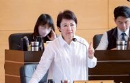 中正路改名恐勞民傷財 盧秀燕籲中央勿意識形態