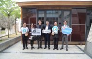 中科啟用首座鈣鈦礦零碳建築 打造智慧綠能新里程碑