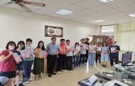 仁武高中國中直升報名額滿 就近入學銜續高中升學優勢
