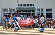 今夏親子共學首選 「珊瑚小學堂」 東北角體驗珊瑚復育奧秘