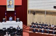 全國搶頭香城市！高市議會通過碳預算