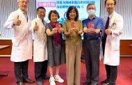 全球首例！台中榮總完成達文西同步腎切除與異血型移植