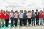 照護無國界 越南175軍醫院來台赴高雄市立小港醫院深度學習高齡照護