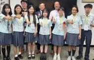 台中一中多元升學再創佳績 83名學生錄取台大