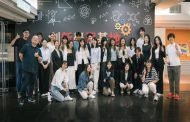 從世界走進台北市政府青年局 國際實習生計畫啟動
