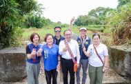 新北建「第3座原民社宅」 侯友宜：落實居住正義