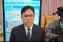 王惠美視察和美鎮 彰新路道路不平 改善工程