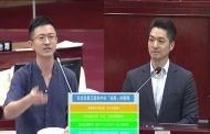 蔣萬安：拆公館圓環填平地下道 可免2年交通黑暗期