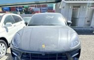 高雄分署 舉辦 123 聯合拍賣會 保時捷 MACAN GTS 豪華休旅車等你來入手