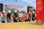 王惠美視察和美鎮 彰新路道路不平 改善工程