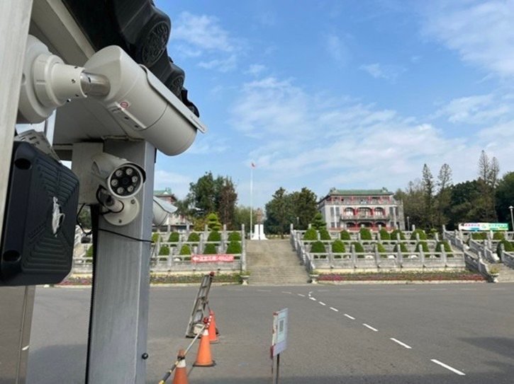 高市環保局擴大澄清湖空維區 整頓環境打造潔淨綠廊道