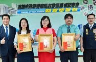 高市警局舉辦金融攔阻防詐座談會 推動LINE通報網創新機制