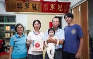冠軍製茶世家翁永田父子 奪新北香韻紅茶評鑑特等獎