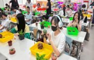 創新職涯體驗！北市4478名學子暑期動手探索未來