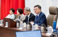 卓揆：成立院層級「國家防疫一體政策會報」防疫接軌國際