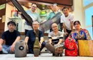 台中市工藝師聯誼會首發展 8工藝師呈現在地多元工藝