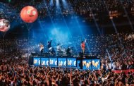 台北演唱會經濟上半年吸百萬人潮 創逾41億觀光產值