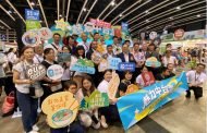 向港澳旅客招手 中台灣4縣市連袂赴港行銷觀光
