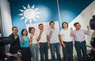 大罷免遭完封！蔣萬安：希望台灣社會可以彌合傷口