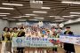 中台科大USR攜手幼兒園走進社區綠廊 打造「花之道」共學基地