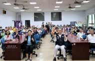從守護錢包到海洋永續　南服中心推出理財防詐與海廢手作課程