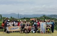 走入山林當筍農！北市推多元共融 邀移工感受土地溫度