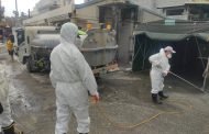 颱風過後 高市衛生局籲落實防疫確實清消遠離傳染