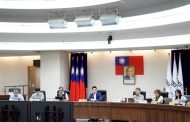 主持公安督導會報 蔣萬安：多管齊下強化公共安全防護網