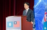 出席APPU開幕典禮 賴總統︰3行動促進亞太和平與繁榮