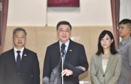 前綠推中心副執行長爆收賄 卓榮泰：依法處理毋枉毋縱
