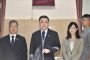 黑蝙蝠中隊74週年隊慶登場 勇者風範永續傳承