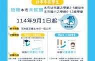 北市「鮮奶週報2.0」開放臨櫃申請卡證 線上申辦更便利