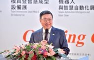 卓揆：明年度總預算納AI新10大建設 接軌世界先端科技