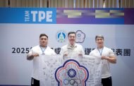 卓揆：九月九運日動部成立 115年體育經費編列248億元