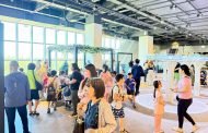 台中海洋館開館 民眾湧入見證6大首創亮點