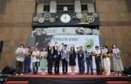台日32同名車站活動正式啟航 再掀鐵道觀光熱潮