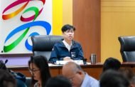 關切開學整備 陳其邁指示校園安全與防疫措施同步落實