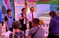 彰化萬人健檢熱烈回響 逾1萬5千名鄉親踴躍參與