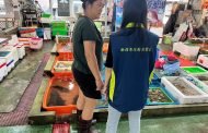 抱卵母蟹8月1日起至年底禁捕禁售 違者最高罰15萬元