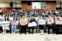 國防醫大學揭牌 賴總統︰借鏡美國戰傷救護經驗