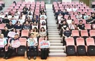 新北打造全台領先總務專業支持網 留任率連年攀升