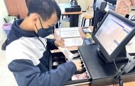 新北獎學金發放1.7億元 助1.2萬名弱勢學子安心逐夢