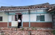 正修科大投入雲嘉南災後復建 完成首批3戶修繕簽約
