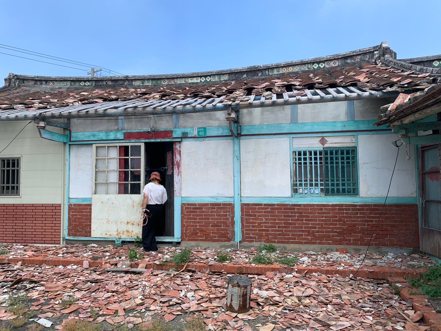 正修科大投入雲嘉南災後復建 完成首批3戶修繕簽約