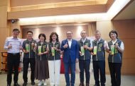 照顧農友權益 三峽萬里泰山區奪新北農情調查第一