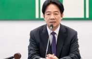 賴清德為罷免失敗道歉 准林右昌辭民進黨祕書長